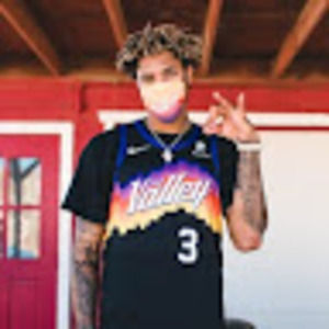 Meet your Posher, Jon